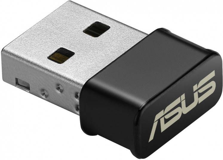 ASUS USB AC53 Nano AC1200 dual band USB wifi adapter