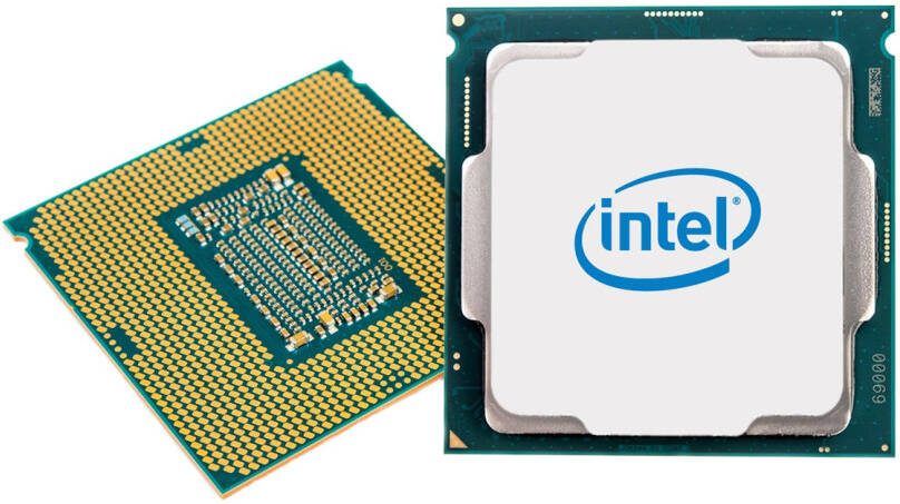 Intel Celeron G5905 3.5GHz, 4MB, S1200