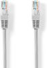 Nedis Cat5e kabel Ccgt85100gy10 online kopen