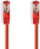Nedis Cat6 kabel Ccgp85221rd20 online kopen