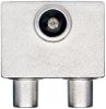 Technetix Iec Opsteek Splitter Tv 9.5(f)- 2x9.5(m)Ptsx02 online kopen