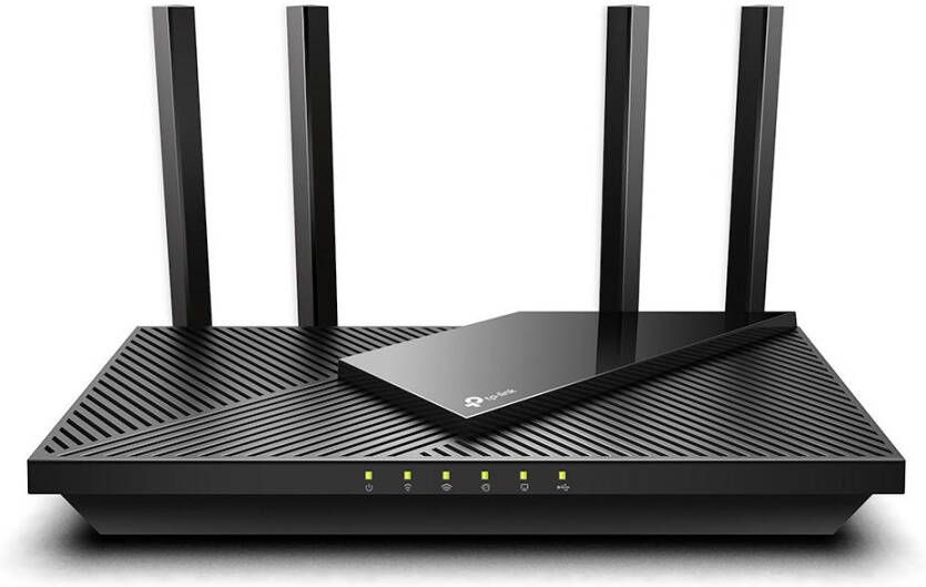 TP-Link TP Link Archer AX55 router