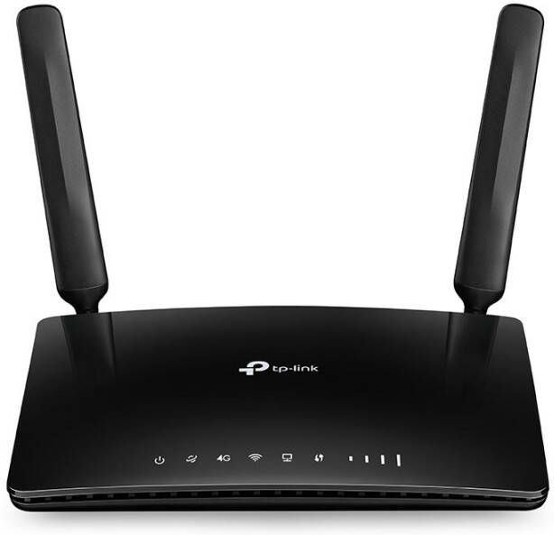 TP-Link Archer MR400 AC1200 Draadloze dual band