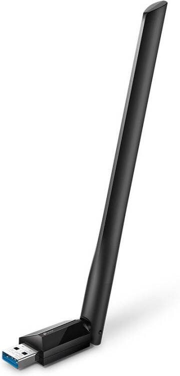 TP Link SuperSpeed USB 3.0 Draadloos Netwerkadapter