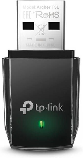 TP-Link TP Link Archer T3U Mini Wifi USB adapter