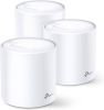 Tp-link Tp link Deco X60(3 pack)Ax5400 Mesh Wifi 6 System 2022 online kopen