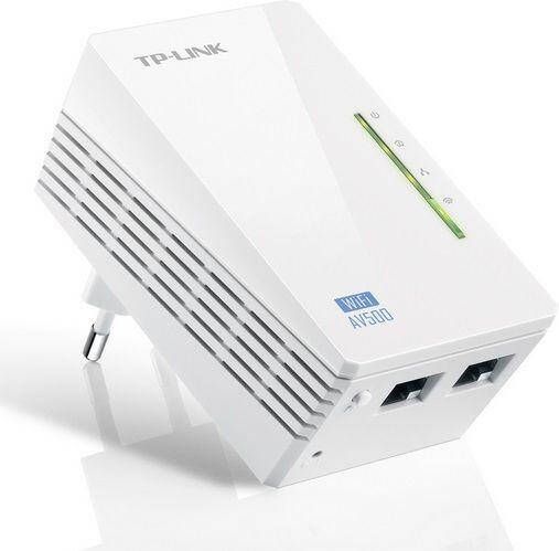 TP-Link TP Link TL WPA4220 wifi versterker