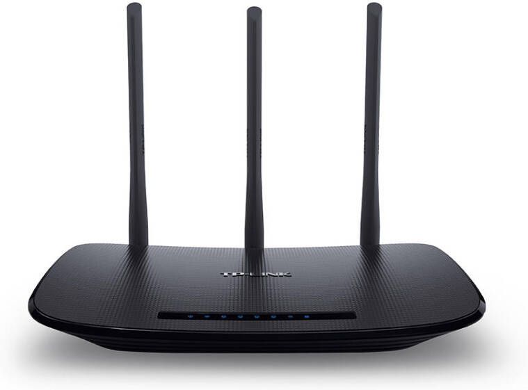 TP-Link TP Link TL WR940N 450Mbps Wireless N Rou