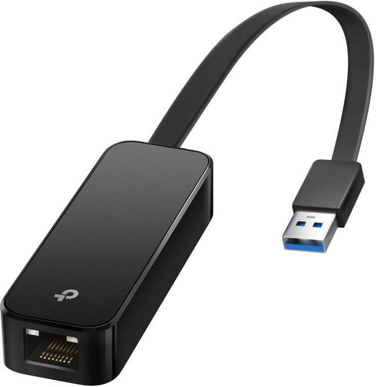 TP-Link TP Link USB naar Gbit ethernet adapter