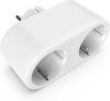 WOOX R6073 Dual Smart slimme stekker 2 in 1 online kopen