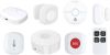 4allshop Woox Zigbee R7073 Alarmsysteem Security Kit Pro online kopen